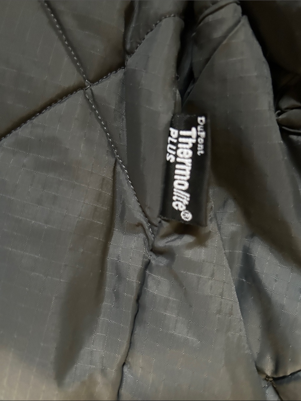 Blauer Jacket - Picture 8 of 16